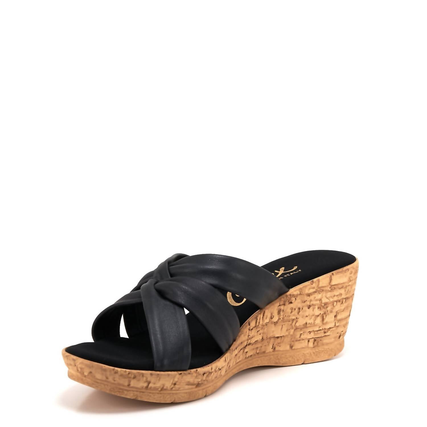 Onex - Women's Gayle 2 Wedge Sandal