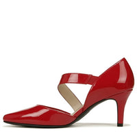 Lifestride - Women's Suki Pump Heel Sandals