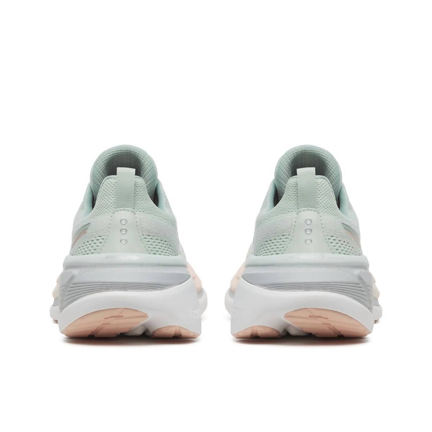 Saucony - Women's Hurricane 25 Shoes