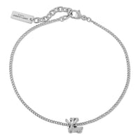Saint Laurent - Monogram Twist Metal Chain Bracelet