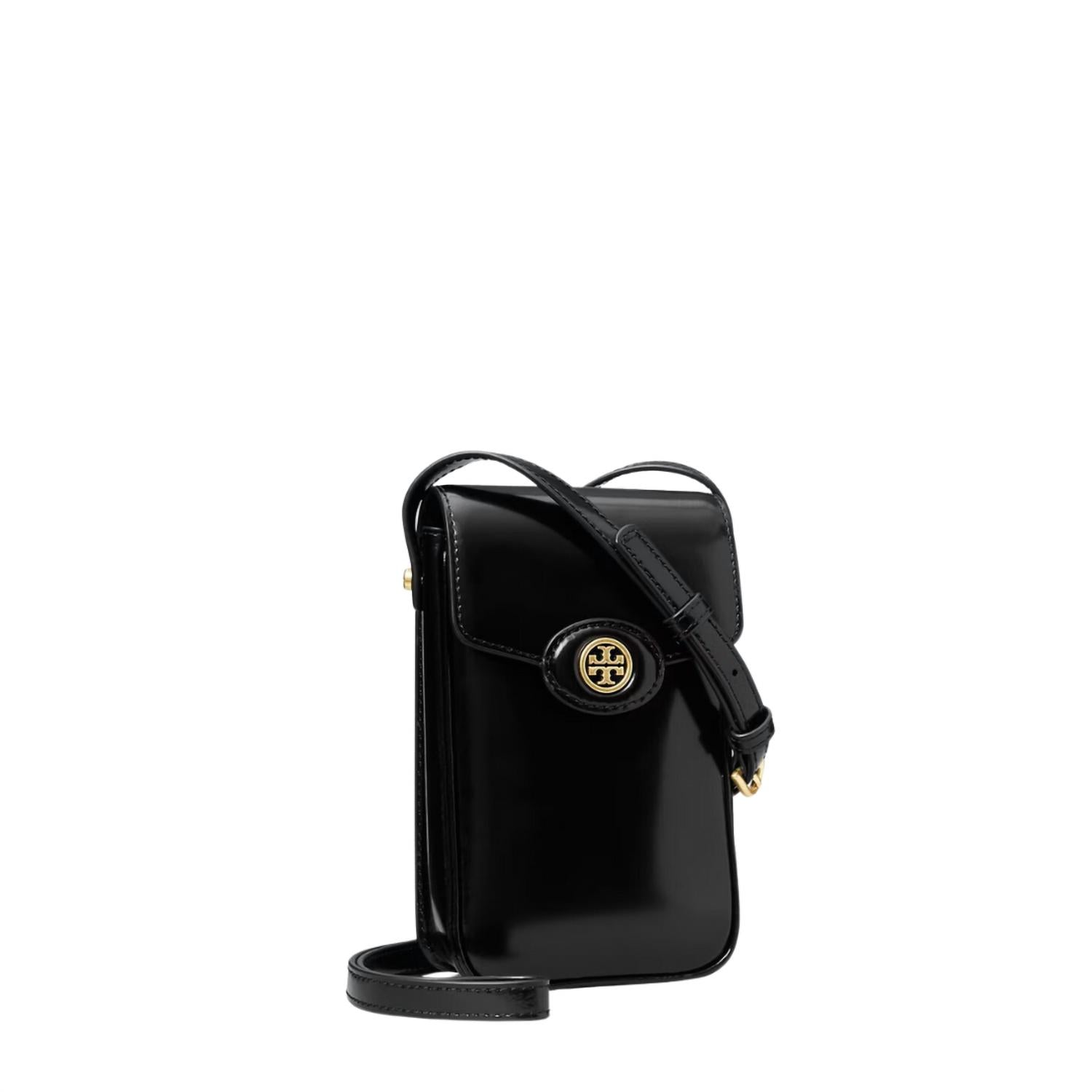 Tory Burch - Robinson Spazzolato Phone
