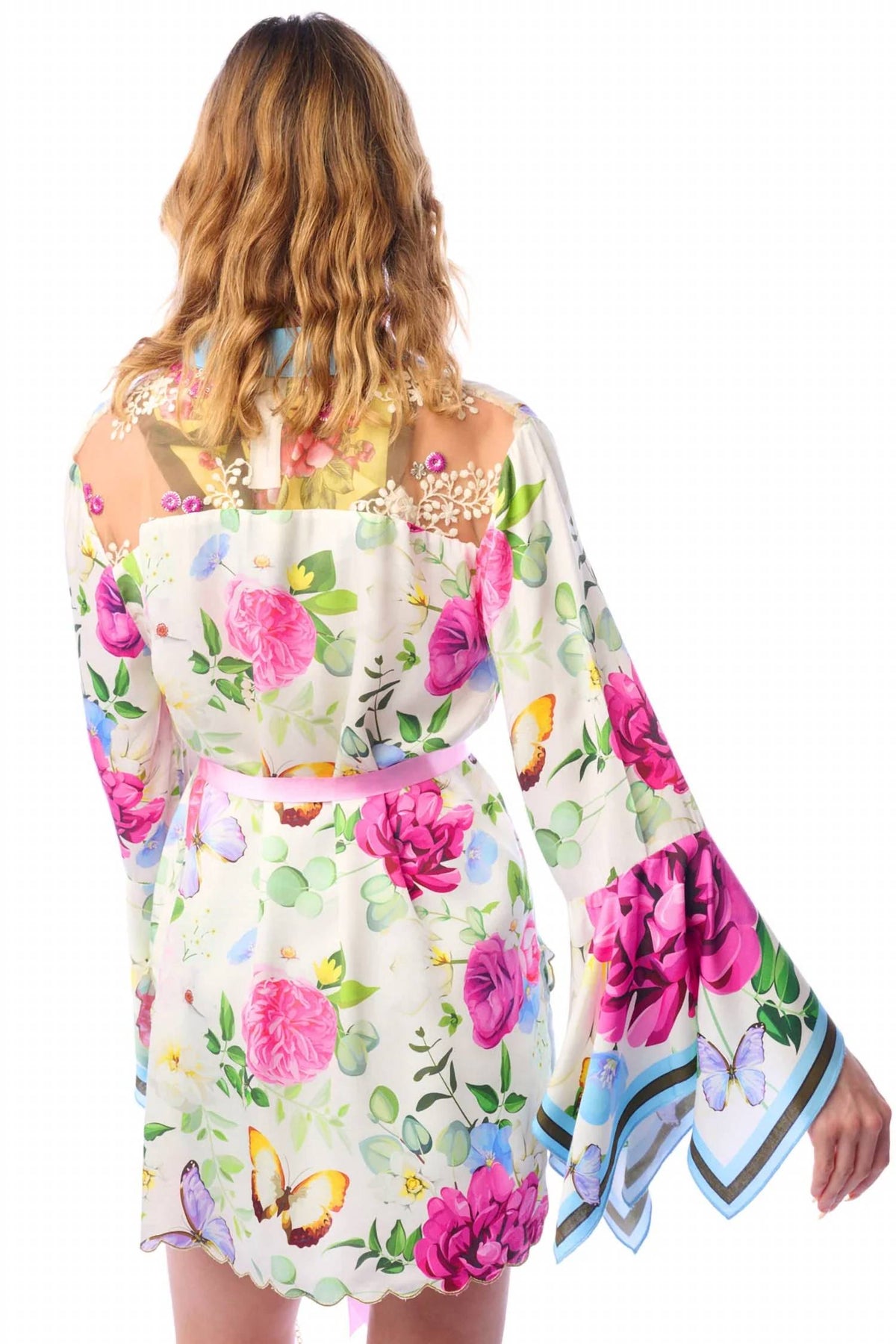 Aratta - Serenity Springs Blouse