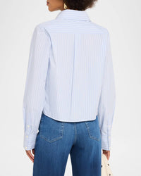 Frame - Modern Collar Shirt