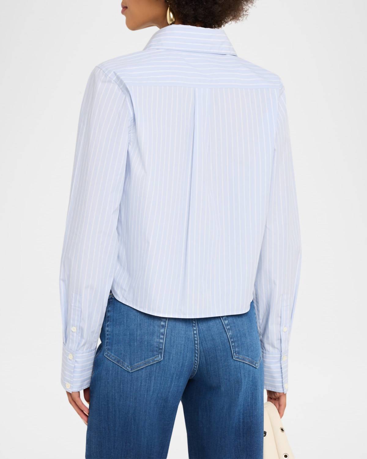 Frame - Modern Collar Shirt