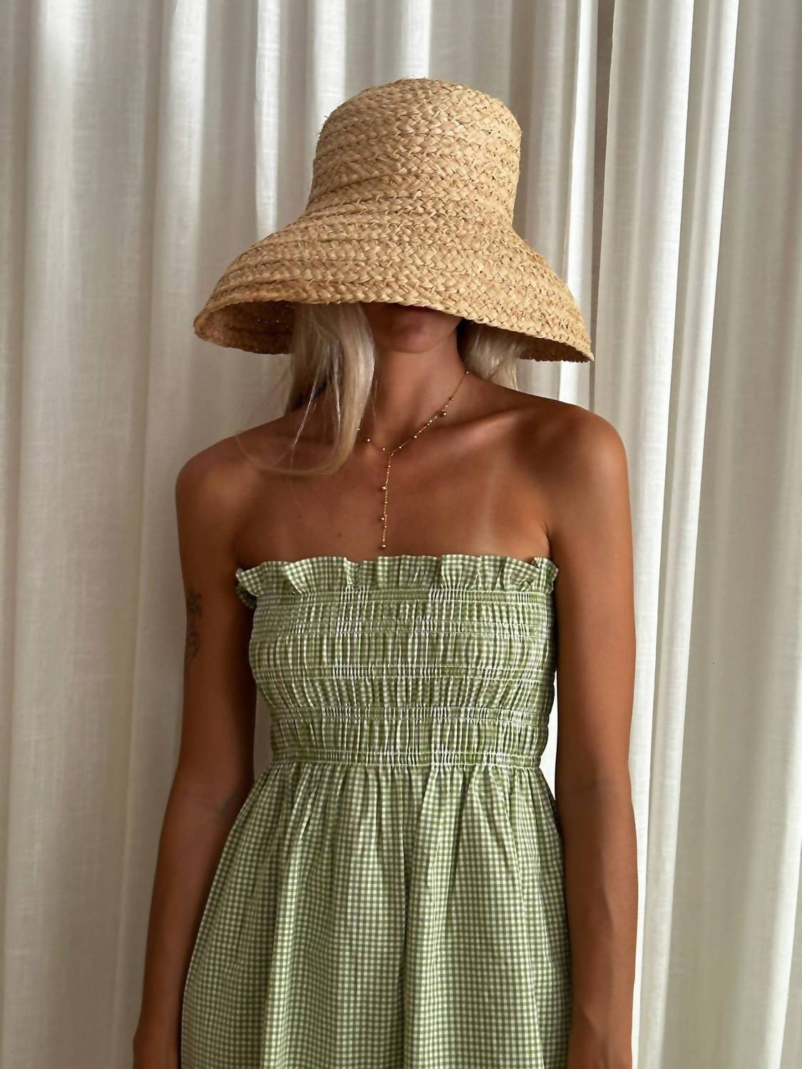 Rouri - Teresa Dress