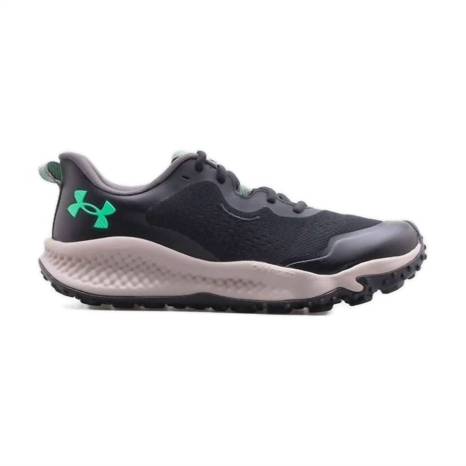 Under Armour - Men's Charged Maven Trail Shoes