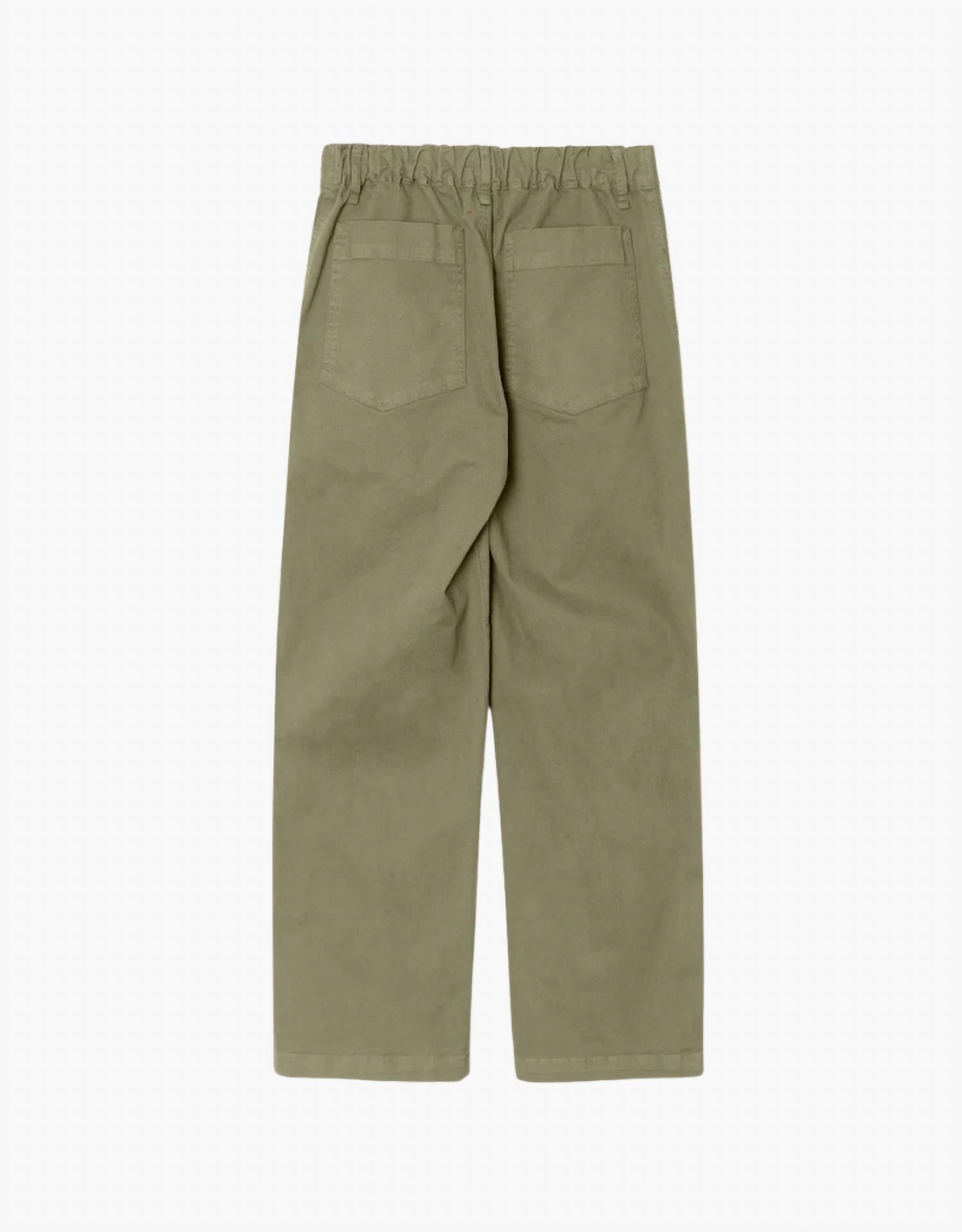 Xirena - Florian Twill Pants