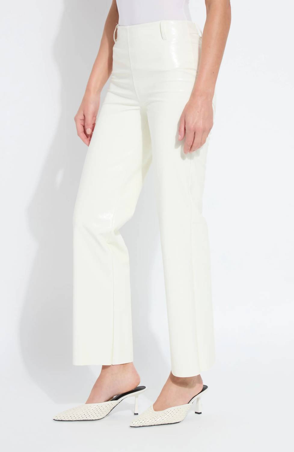 Lysse - Amara Straight Flare Pant