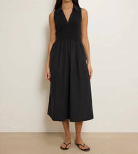 Nation Ltd - Jessica Midi Dress
