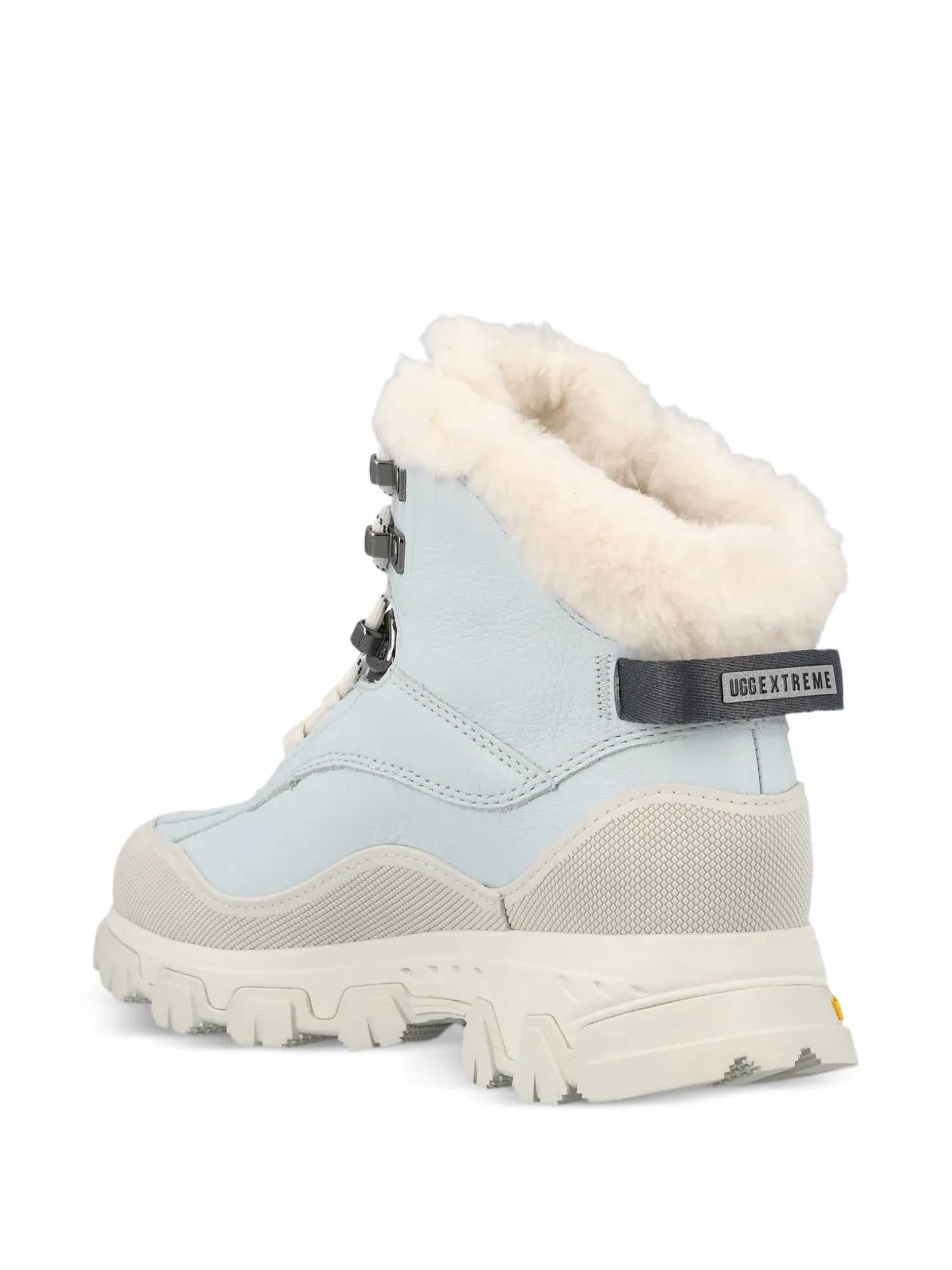 Ugg - Women's Adirondack Meridian Hiker Boots