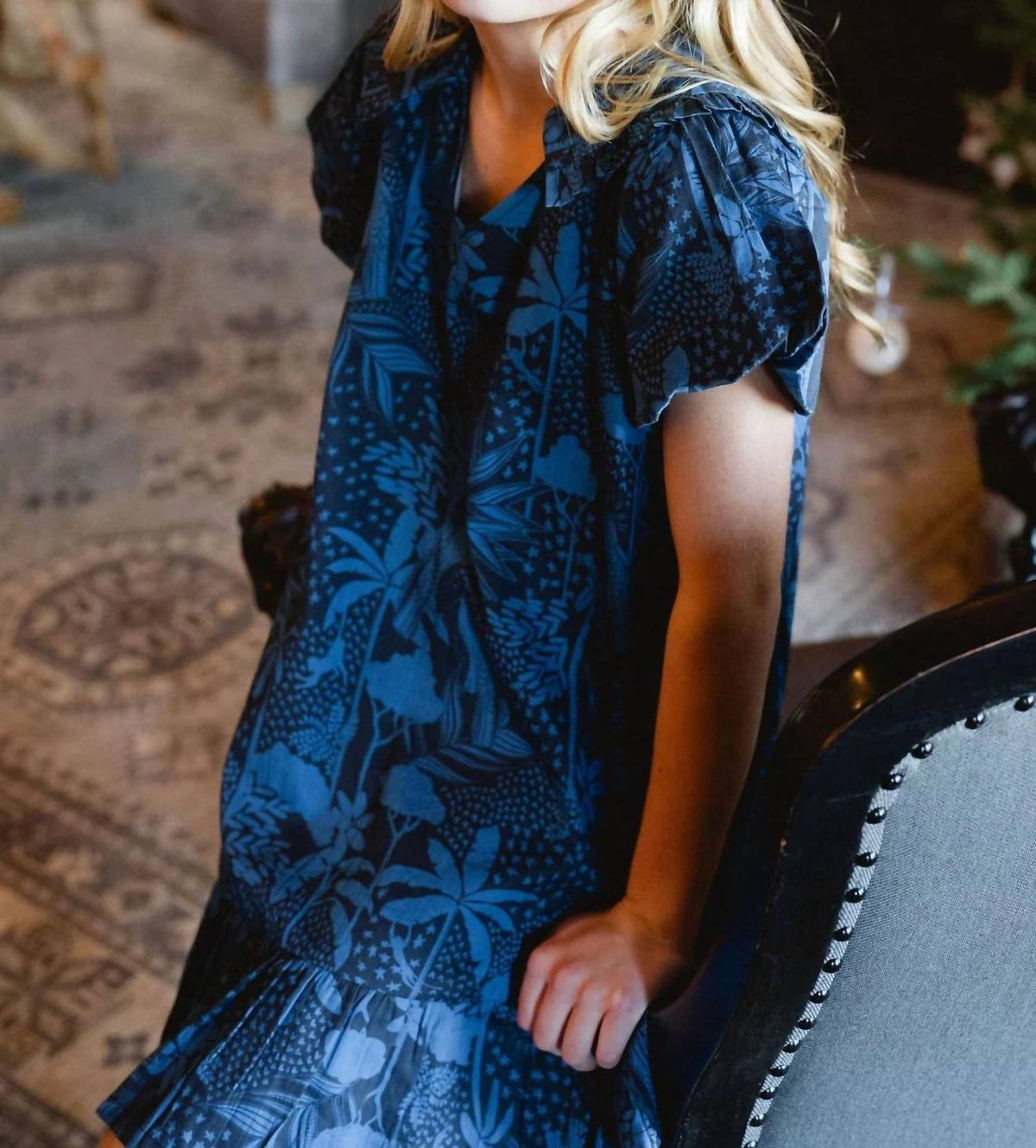 Briton Court Kids - Penelope Dress