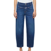 Closed - Stover-X Tapered Leg Jeans