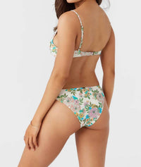 O'Neill - Cara Floral Bikini Bottom