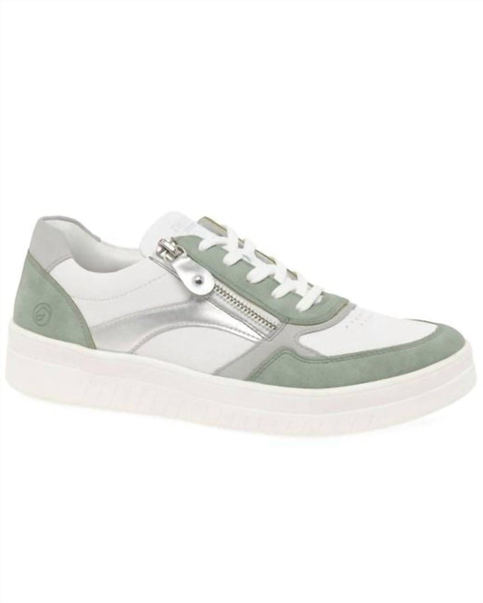 Rieker - Women's Kendra Sneakers