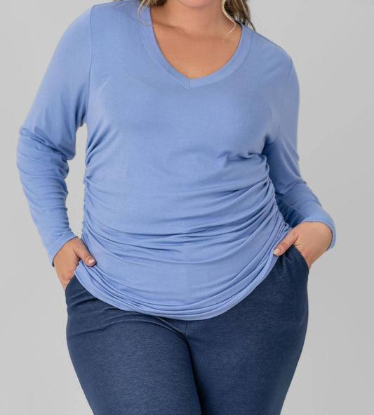 Capsule 121 - Helios Tee - Plus