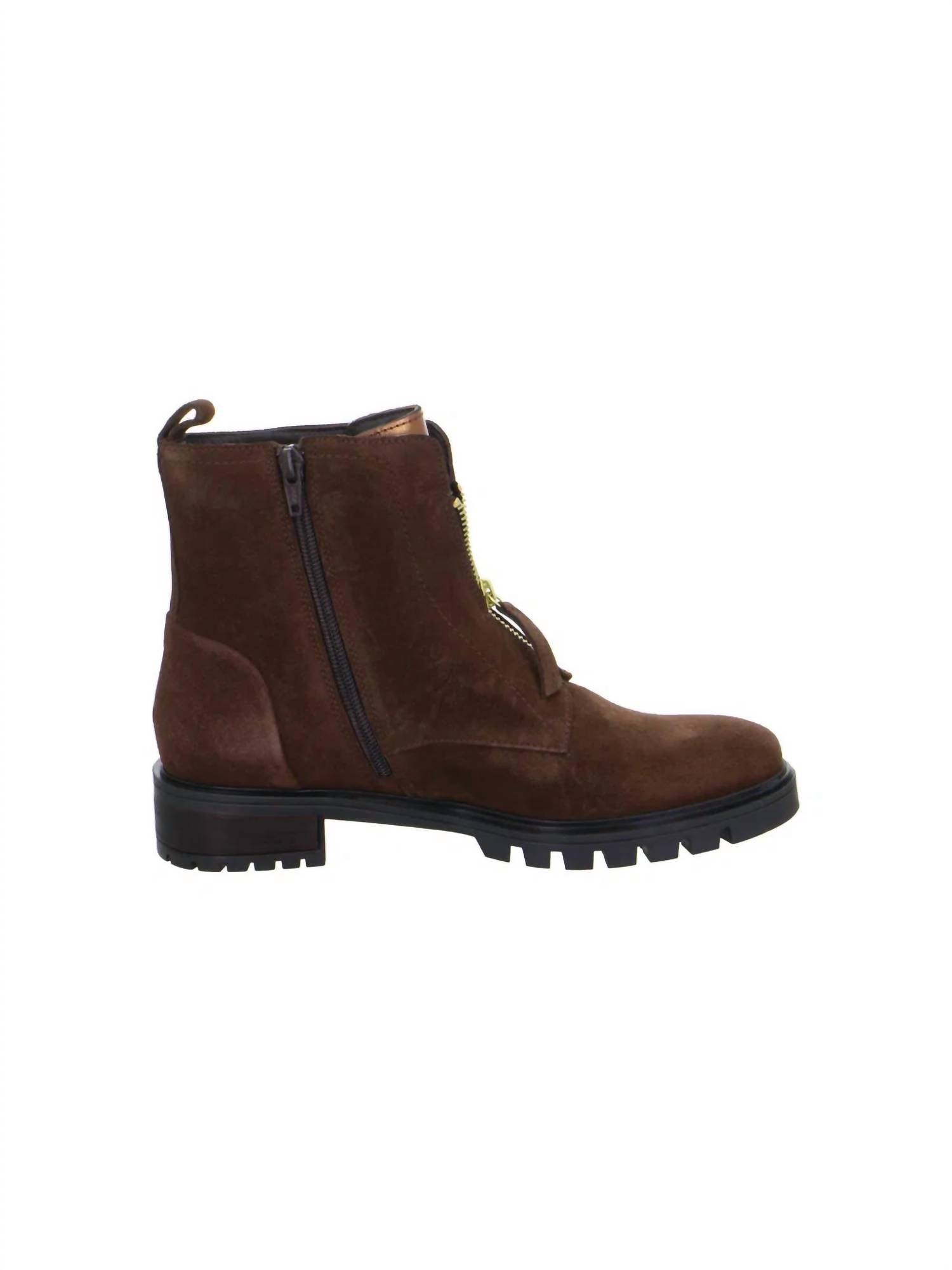 Ara - Women's Tourmaline Ankle Boots