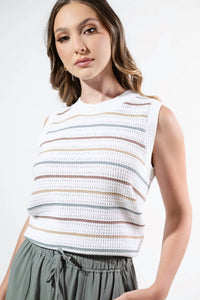 Be Cool - Berton Top