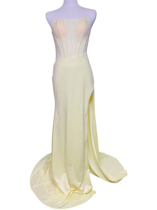 Jovani - Stella Gown