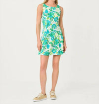 Lilly Pulitzer - NADEERA UPF 50+ ACTIVE DRESS