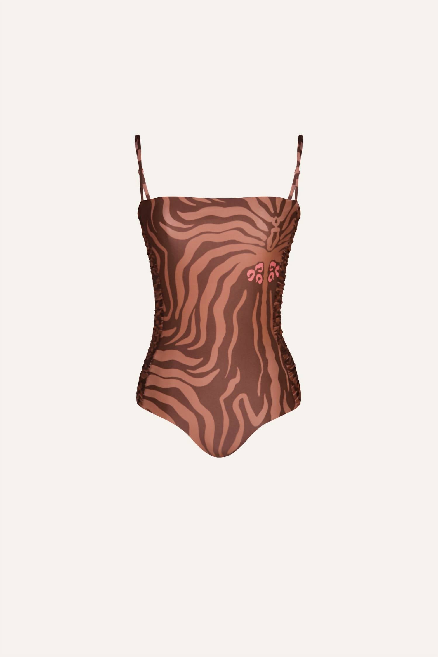 Johanna Ortiz - Kuna One Piece Swimsuit
