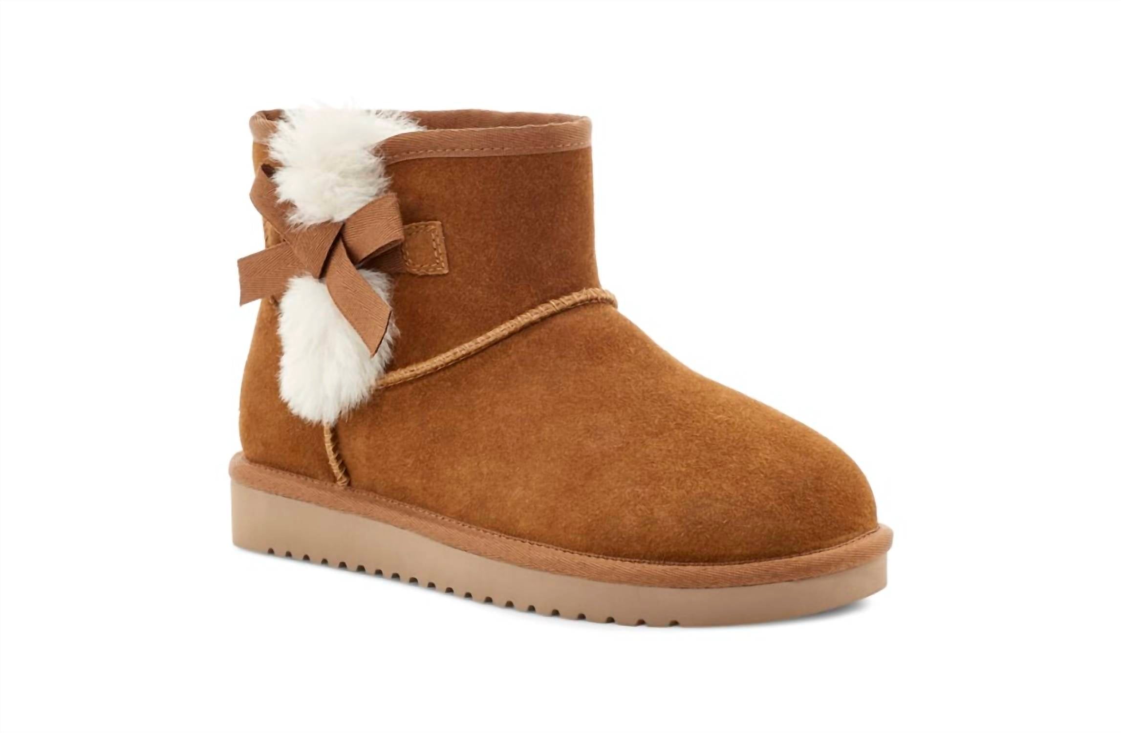 Ugg - Women's Victoria Mini Ankle Boot