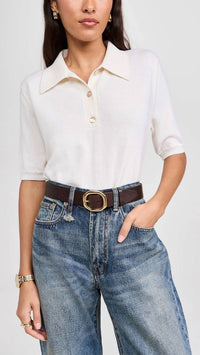 Rag & Bone - Women's Audrey Belt