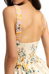 Agua Bendita - Stella Nader Dress