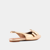 Shu Shop - Women's Audrey Slingback Flats