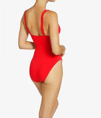 Robin Piccone - Ava Knot One Piece