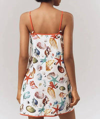 Olivia By Livro - Carter Mini Dress