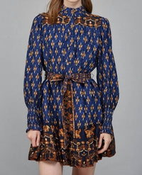 Fate - Keeley Dress