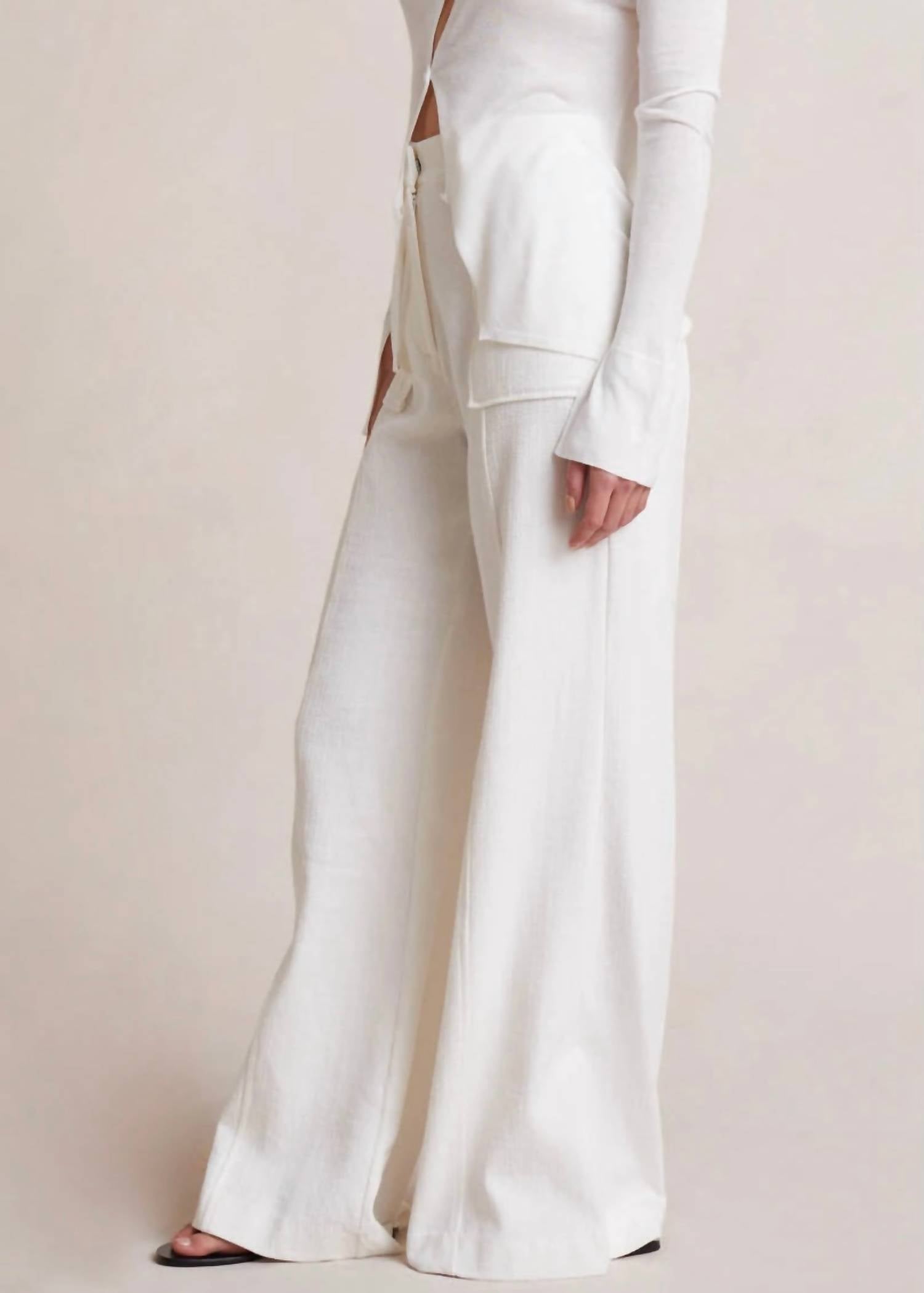 Bec + Bridge - Billie Pants