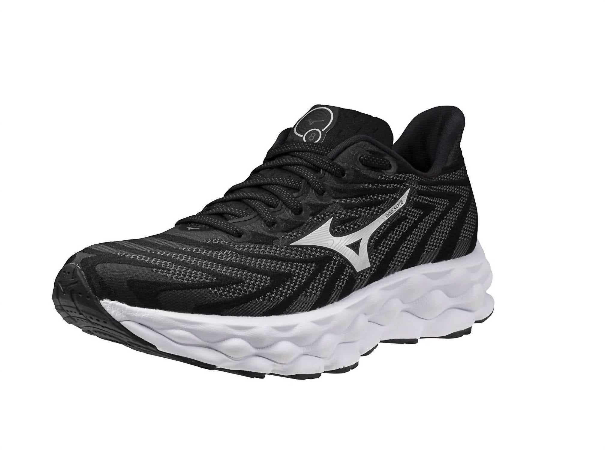 Mizuno - Women’s Wave Sky 8 Running Shoe