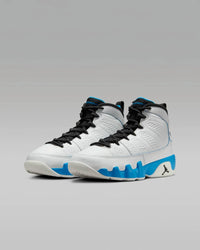 Nike - Grade School Boy's Air Jordan Retro 9 Sneakers