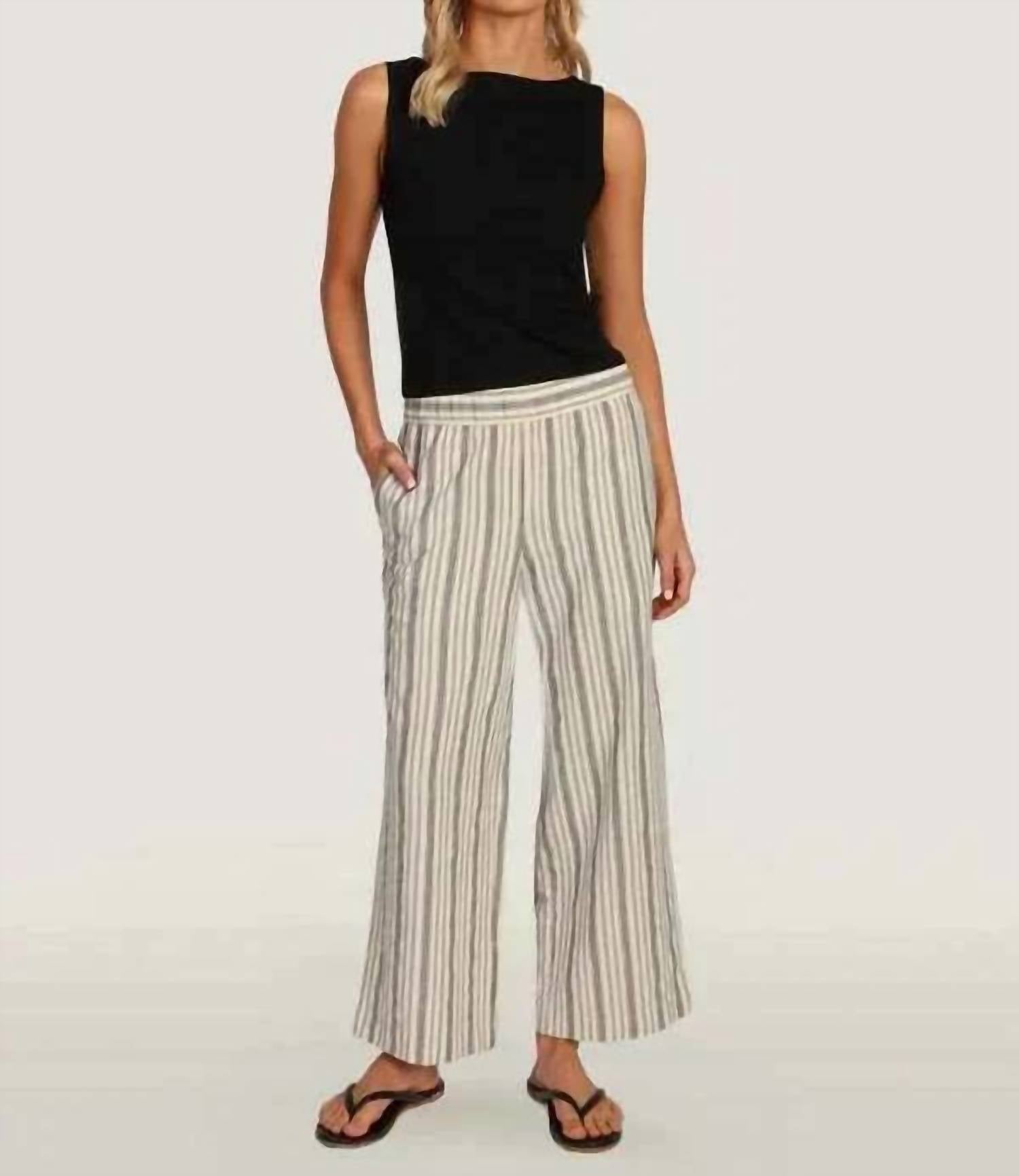 Dylan - Sienna Pants