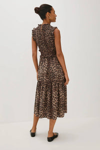 Rails - Vivier Midi Dress