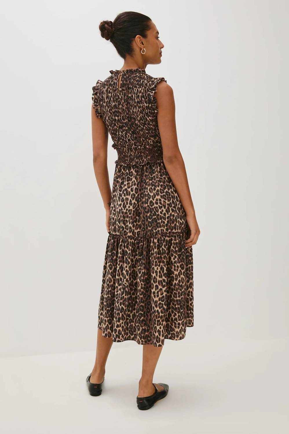 Rails - Vivier Midi Dress