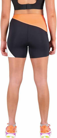 New Balance - Q Speed Shape Shield 4 " Fitted Short
