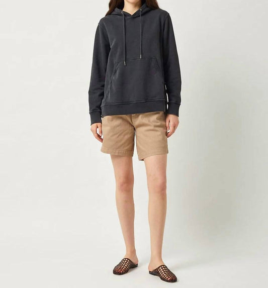 Corridor - French Terry Hoodie