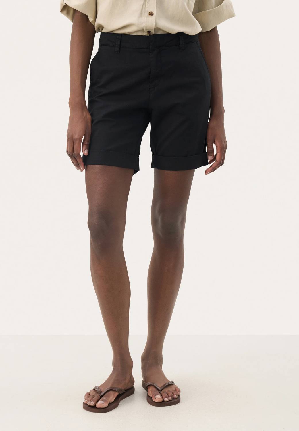 Part Two - Hanijan Shorts