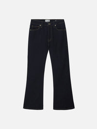Frame - Women's Le Crop Mini Boot Jean