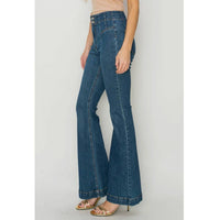 Artemis Vintage - The Perfect Flare Jean - Curvy