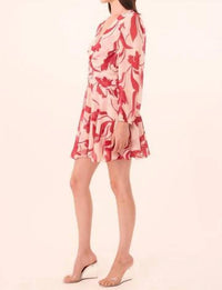 Misa Los Angeles - Megan Dress
