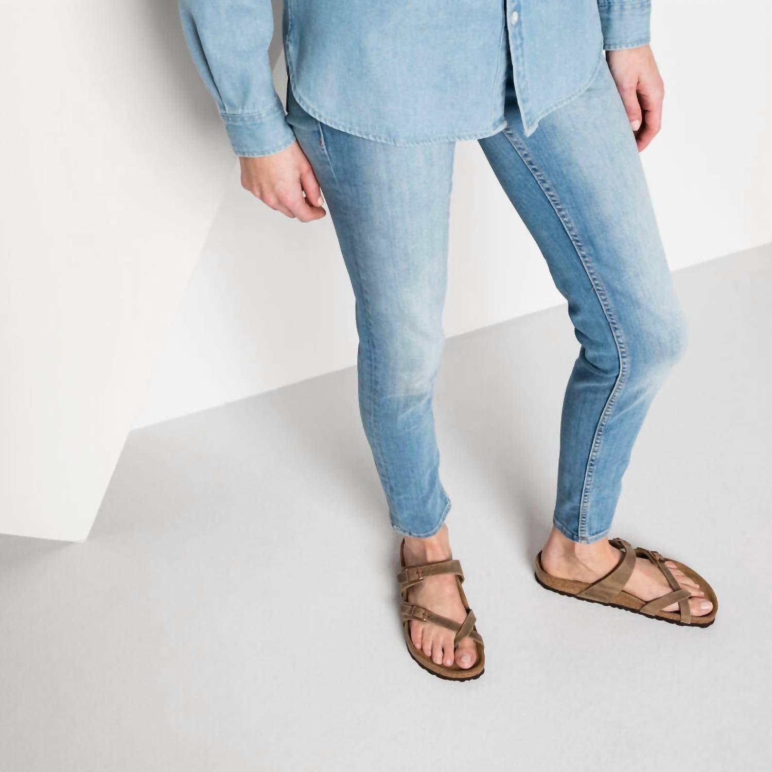 Birkenstock - Women's Mayari Sandal