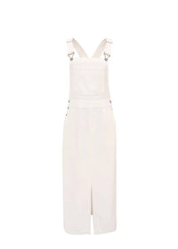 Frnch - Charlize Overalls Dress