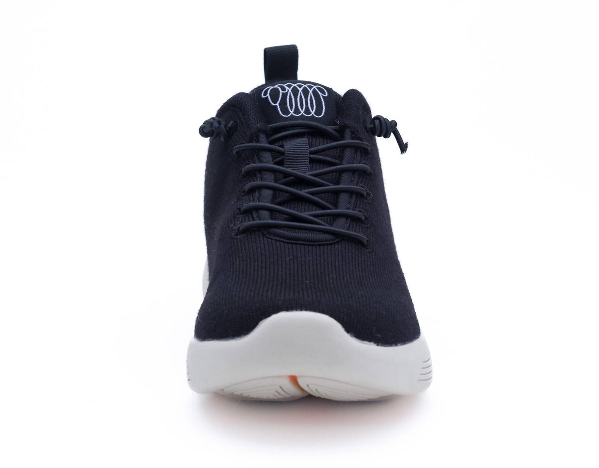 Woolloomooloo - Women's Cheviot Sneaker