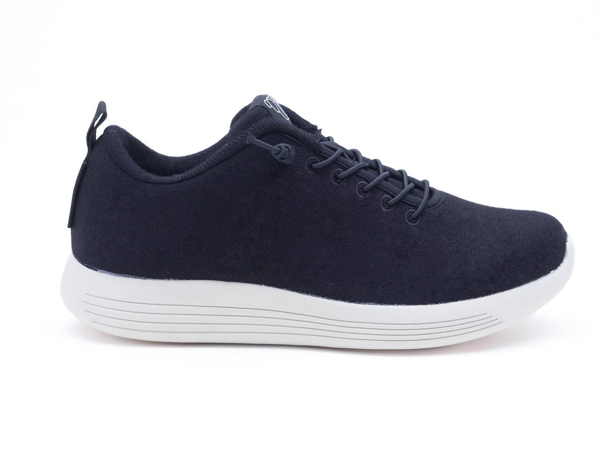 Woolloomooloo - Women's Cheviot Sneaker