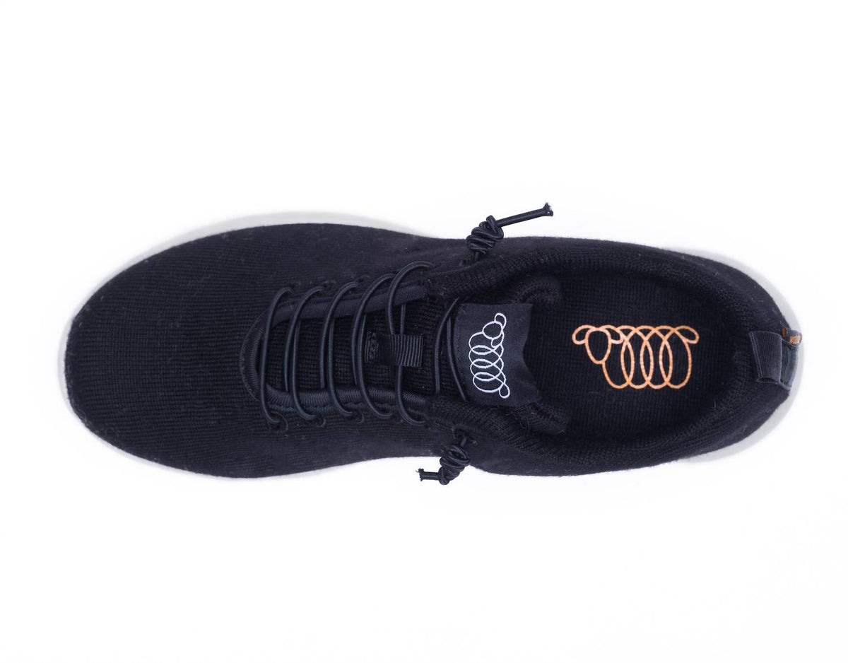 Woolloomooloo - Women's Cheviot Sneaker