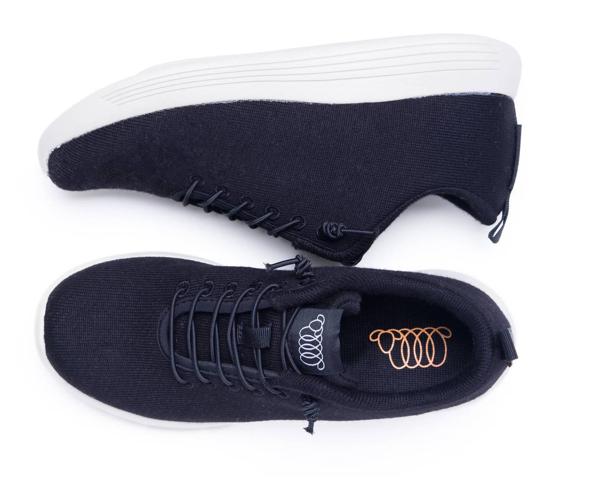 Woolloomooloo - Women's Cheviot Sneaker