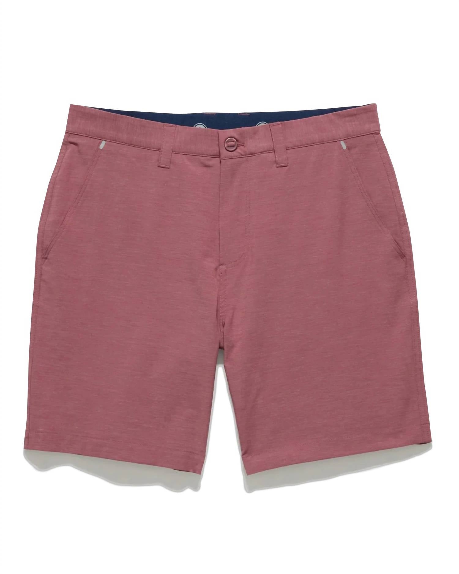Flags & Anthem - Chase Performance Shorts